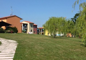 Holiday resort Belvedere Castelnuovo del Garda - IGS02345-DYB