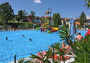 Holiday resort Belvedere Castelnuovo del Garda - IGS02345-DYB