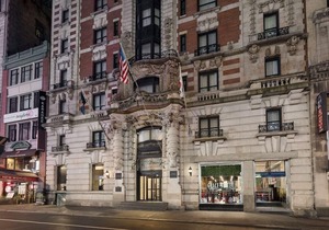 Hotel@5th 4xDeDoubDo in New York