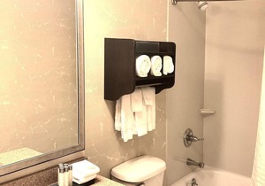 Hotel@5th 4xDeDoubDo in New York