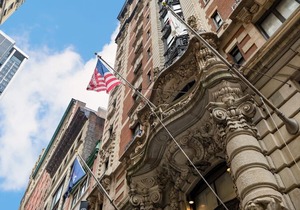 Hotel@5th 4xDeDoubDo in New York