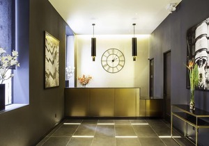 Hotel@5th 4xDeDoubDo in New York
