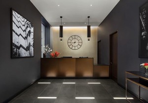 Hotel@5th 4xDeDoubDo in New York