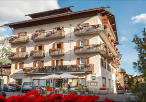 Hotel Aquila