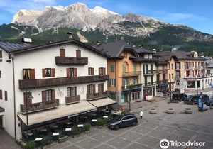Hotel Aquila