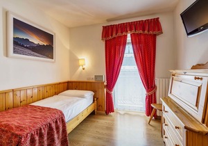 Hotel Aquila
