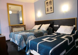 Hotel Celtic
