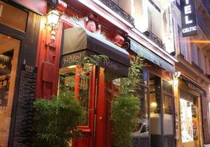 Hotel Celtic