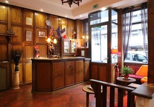 Hotel Celtic
