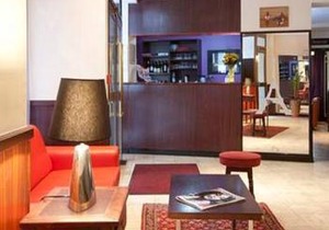 Hotel de l'Europe Paris
