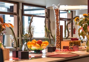 Hotel Eurorest