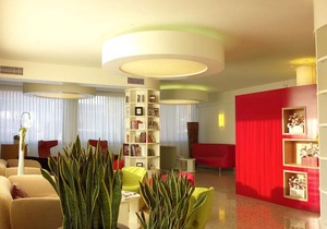 Hotel Eurorest