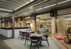 Hotel Eurorest