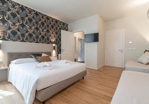Hotel Grifoni