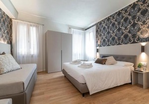 Hotel Grifoni