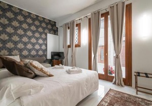 Hotel Grifoni