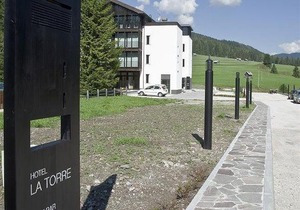 Hotel La Torre