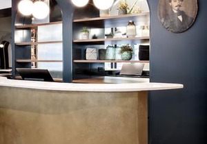 Hotel Leopold Paris