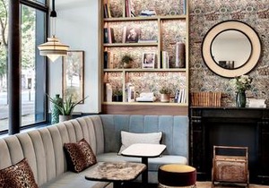 Hotel Leopold Paris