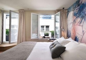Hotel Max Paris