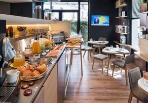 Hotel Max Paris