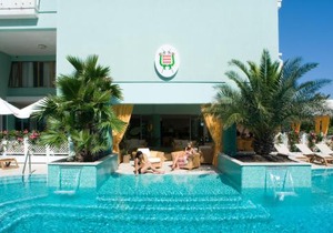 Hotel Montecarlo