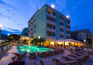Hotel Montecarlo