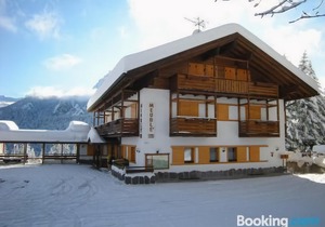 Hotel Piccolo Pocol
