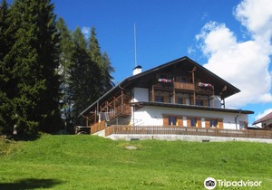 Hotel Piccolo Pocol