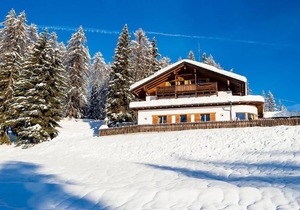 Hotel Piccolo Pocol