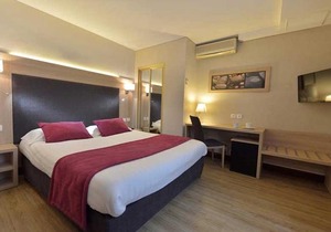 Hotel Renoir Montparnasse