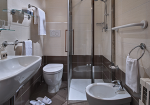 Hotel Terme Marco Polo