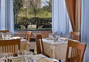 Hotel Terme Marco Polo