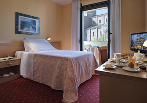 Hotel Terme Marco Polo
