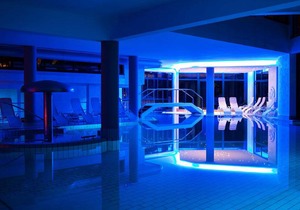 Hotel Terme Olympia