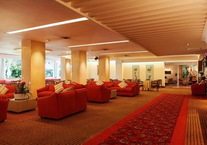 Hotel Terme Olympia