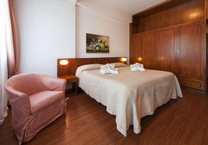 Hotel Terme Olympia