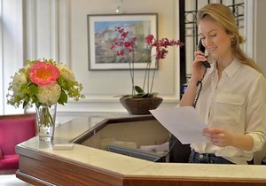 Hotel Unic Renoir Saint Germain