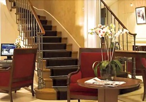 Hotel Unic Renoir Saint Germain