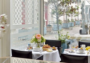Hotel Unic Renoir Saint Germain
