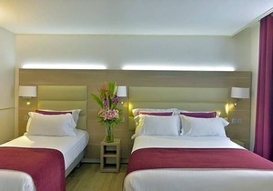 Hotel Unic Renoir Saint Germain