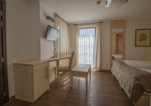 Hotel Villa Argentina