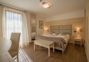 Hotel Villa Argentina