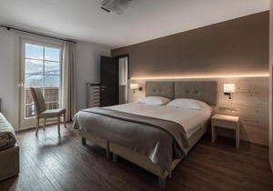 Hotel Villa Argentina