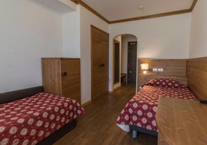 Hotel Villa Argentina