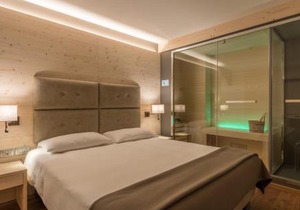 Hotel Villa Argentina