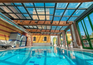 Hotel Villa Malaspina