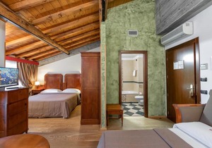 Hotel Villa Malaspina