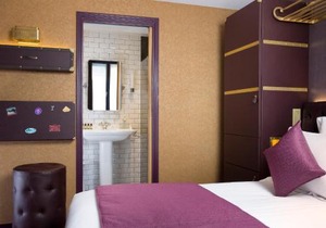 Hotel Whistler - Gare du Nord