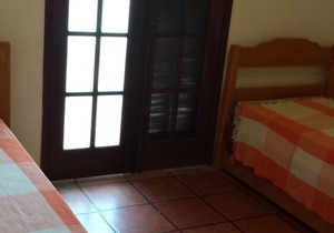 House 1 block from the beach in Peró